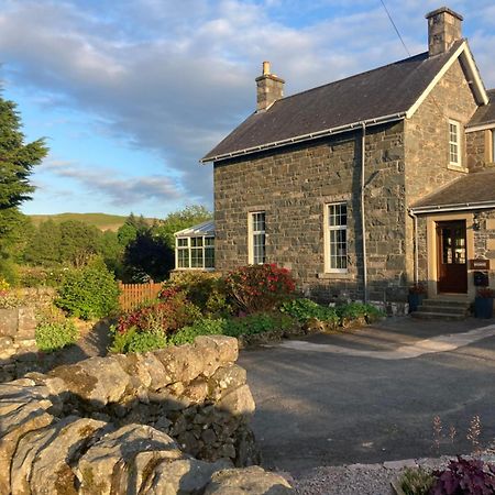 Polharrow Villa Dalry  Dış mekan fotoğraf