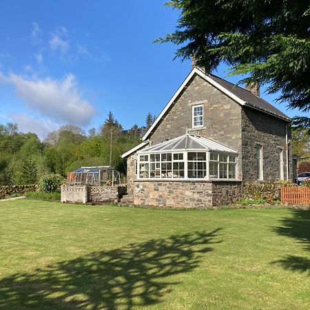 Polharrow Villa Dalry  Dış mekan fotoğraf