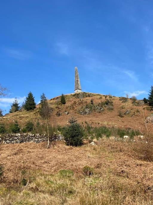 Polharrow Villa Dalry  Dış mekan fotoğraf