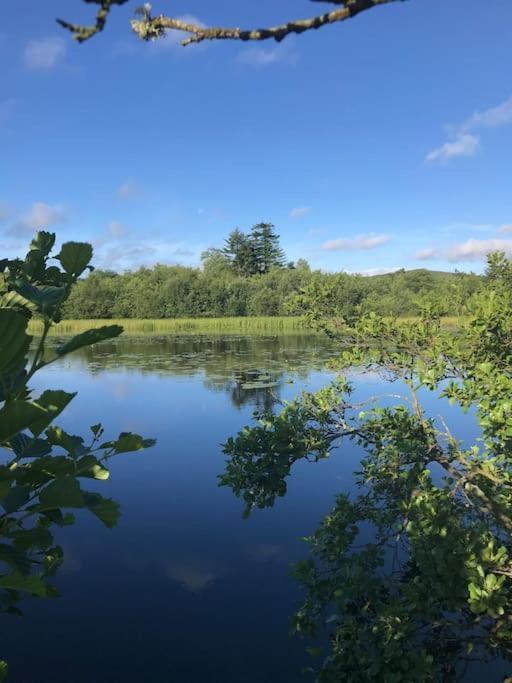 Polharrow Villa Dalry  Dış mekan fotoğraf