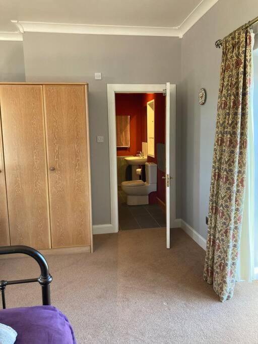 Polharrow Villa Dalry  Dış mekan fotoğraf