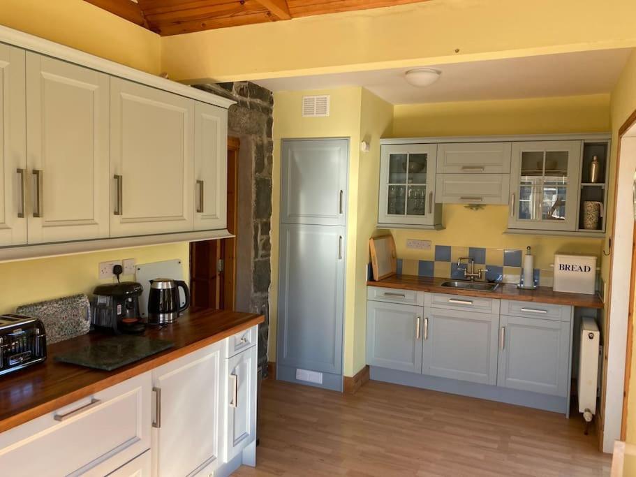 Polharrow Villa Dalry  Dış mekan fotoğraf