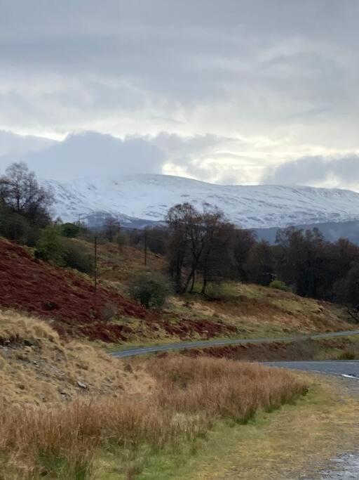 Polharrow Villa Dalry  Dış mekan fotoğraf