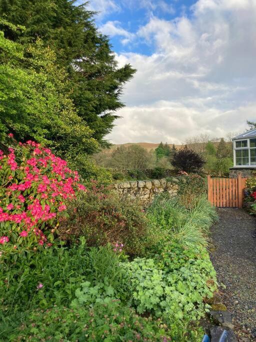 Polharrow Villa Dalry  Dış mekan fotoğraf