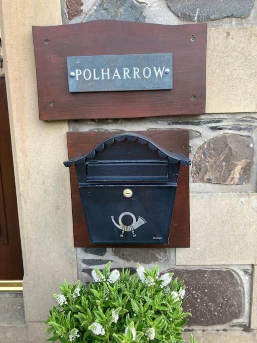 Polharrow Villa Dalry  Dış mekan fotoğraf
