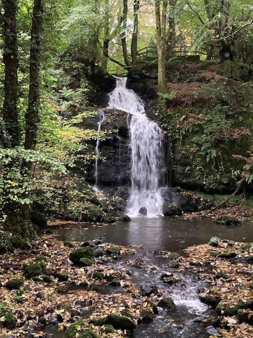 Polharrow Villa Dalry  Dış mekan fotoğraf